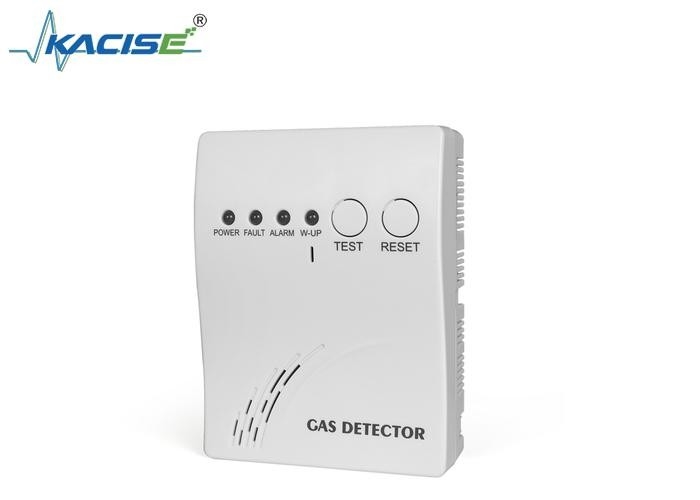 Beveiliging van het huis met KLBH H5 Gas Safety Sentinel Welding Type Sensor Montage en Natural Diffusion Detection