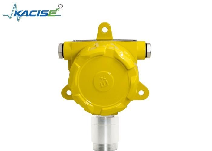 KFBH-60 explosiebestendige vaste gasdetector met een breed gasdetectiebereik en hoge precisie voor industriële monitoring