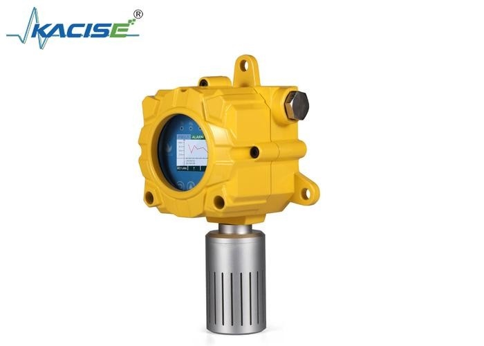 Metode voor het bemonsteren met laserverspreiding Industriële stofbewaker KFK-G60-TSP met DC24V±15% spanning