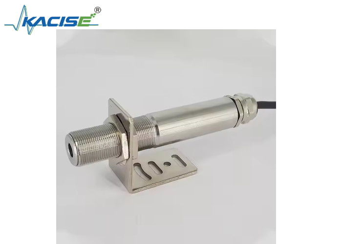 4-20ma Uitgang Laser Transmitter Pyrometer Niet-contact Infrarood Temperatuur Sensor Met Laser Targeting