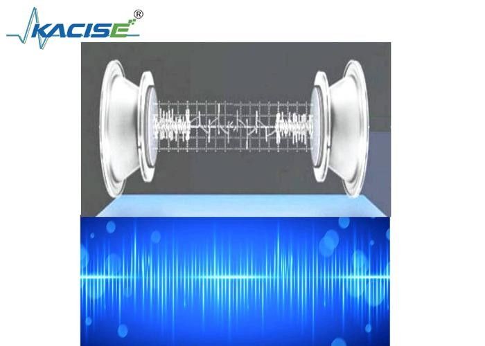 KCW102 laagfrequente elektromagnetische golvenwaterbehandelingstoestel met PLC programmeerbaar besturingssysteem, schaalremming ≥ 98% en troebelheidsbeheersing < 0,5 NUT