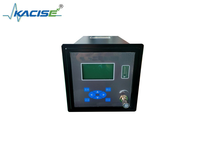 KTG111-W zuurstoftrace-analysator voor on-line zuurstofinhoudsanalyse in de bouwmaterialenindustrie