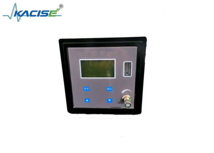 KTG112-G High Precision Oxygen Purity Analyzer voor online monitoring op medisch en gezondheidsgebied