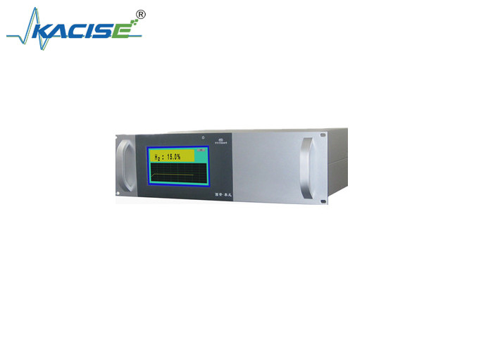 KTG120 Waterstofanalysator 3U Online-type voor de petrochemische industrie