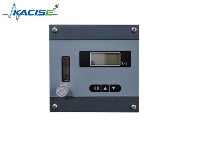 KTG122 Waterstof-zuurstof analysator voor de productie van waterstof en zuurstof uit water elektrolyse