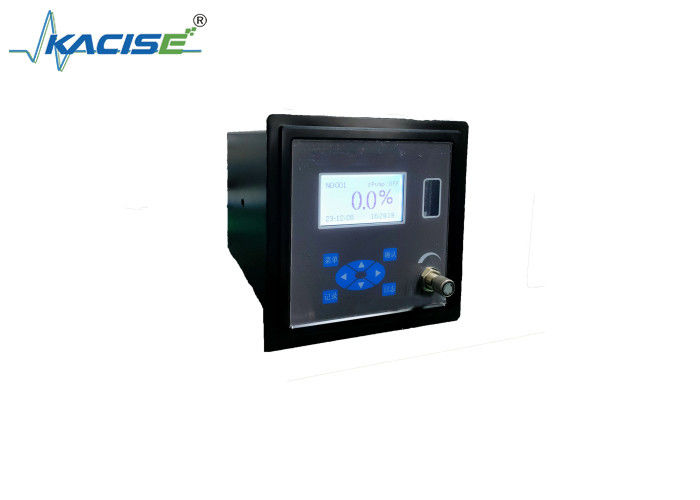 KTG123 Online waterstofanalysator voor de petrochemische industrie met (0,00 - 99,99) % detectiereik en snelle reactietijd ≤15 seconden