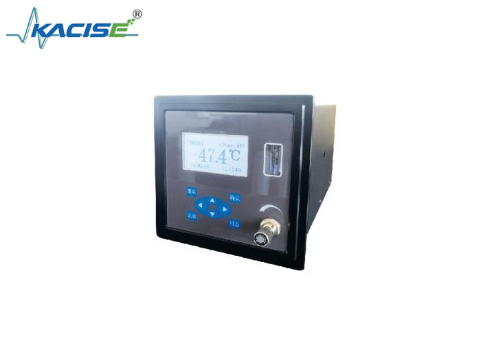 KTG153 Dew Point Meter voor Dew Point Sensors in de voedingsmiddelenindustrie