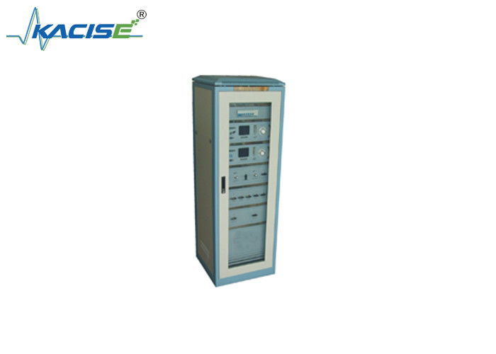 High Precision KTG180 Gasoven Process Analyzer met gelijktijdige O2 H2 DP-detectie en Remote Monitoring-capaciteit