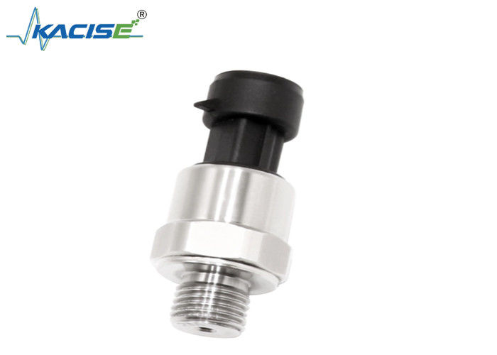 Automobiele airconditioning druk sensor met 316L diafragma 0,5V ~ 4,5V output en plug-and-play betrouwbaarheid