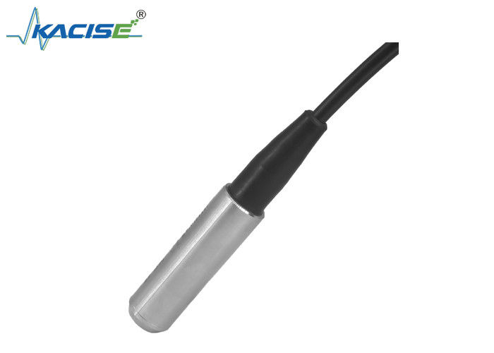 1-5V analoge onderwaterniveau sensor met ±0,5% FS/jaar nauwkeurigheid en roestvrijstalen behuizing voor industriële toepassingen