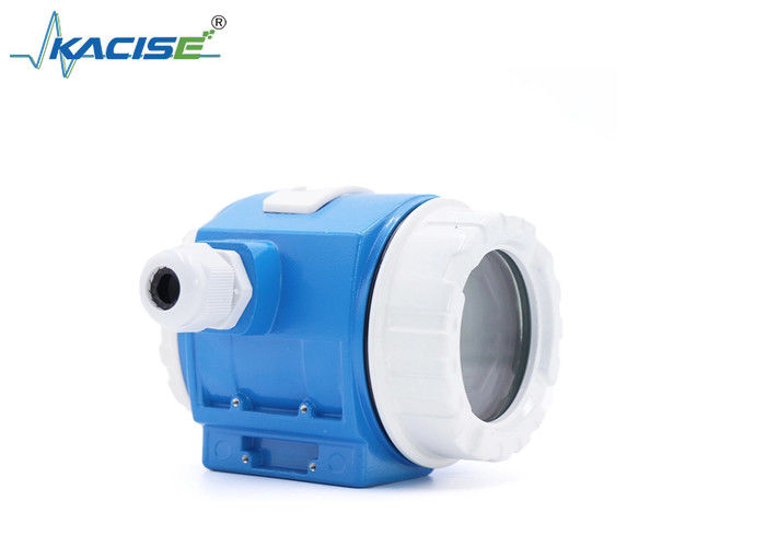 China High Precision 4-20mA Output PT100 Sensor Temperatuur Transmitter met Thermowell voor industrieel gebruik