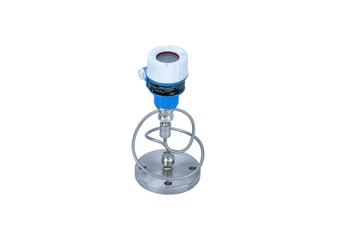 Procesdrukmeter PMP55 600 Bar 9000 Psi Max. Overdruklimiet Voornaamste natte onderdelen 316L/AlloyC/Montel/Tantal/Rhodium