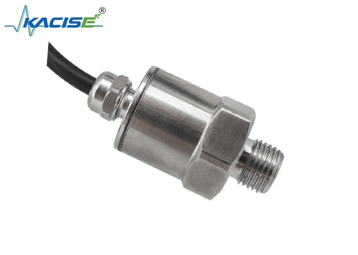 KAW104 Multi-output hoog nauwkeurige waterdruksensor voor hydraulische en pneumatische systemen met breed compatibel medium