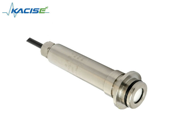 Titaniumlegering Onderwaterwatervloeistofniveaumeter met een hoge nauwkeurigheid ± 0,5% F.S voor zeewatermeting