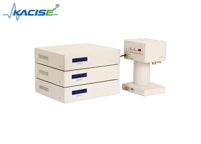 KMPI - een type capillaire elektroforese elektrochemiluminescentiedetector