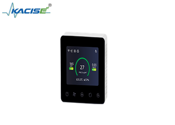 Fresh Air Controller KGD AM 121 Bedrijfsstroom 140mA voor een soepele luchtstroom