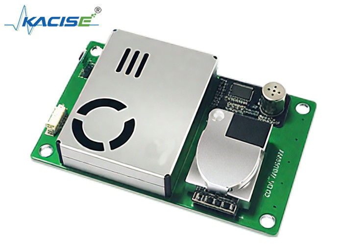 Compacte geïntegreerde luchtmodule KGD AM 103 lage golfspanning voor CO2-detectie