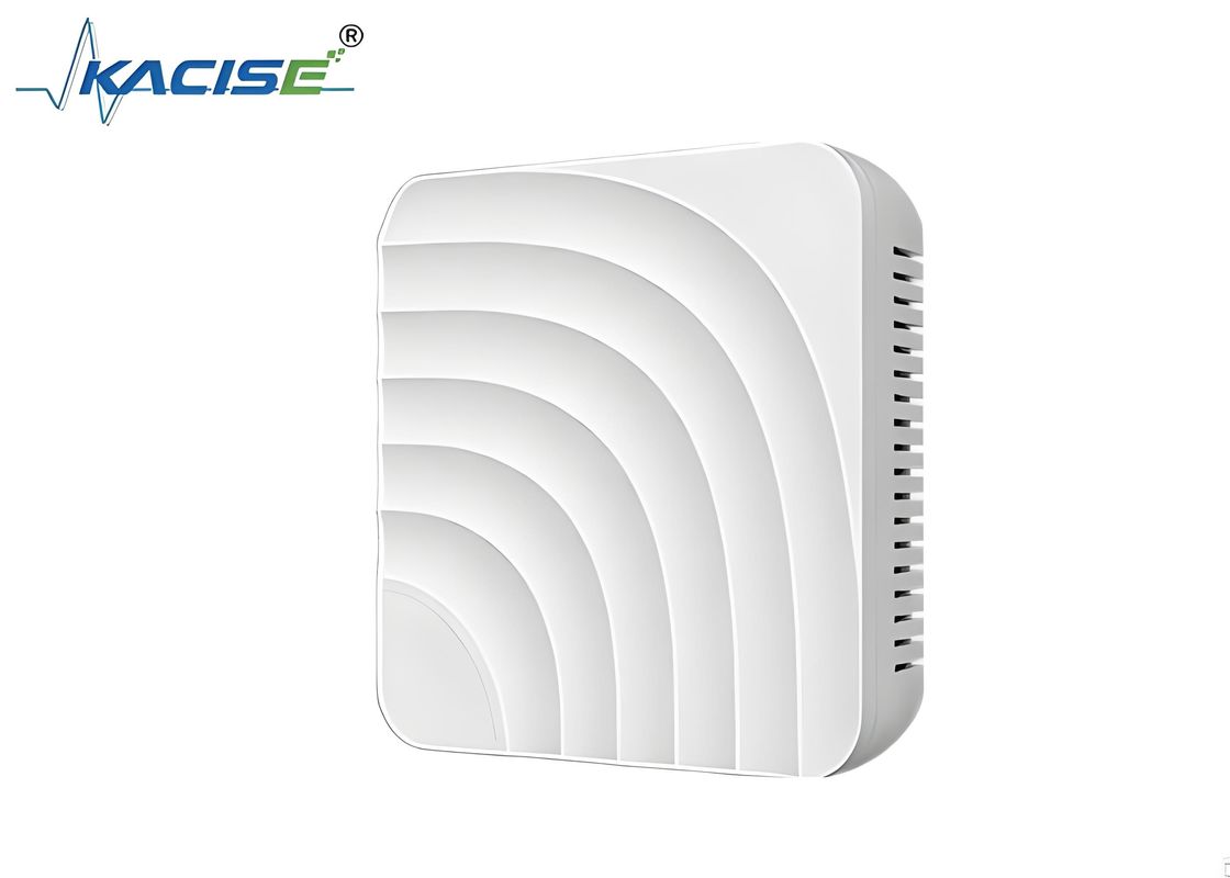KGD AM 134 CO2-transmitter Muurtype met en 24Vac ±10% 24Vdc ±10% stroomvoorziening