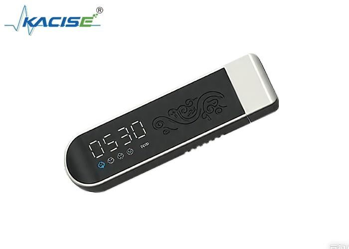 Mini-CO2-detector KGD AM 133 Digitaal scherm Temperatuursbereik -10°C tot 50°C
