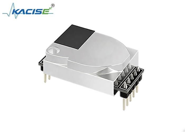 DC 5V±0,1V Bedieningspanning Eenganaals CO2-sensor KGD CM 101 Breed 400 5000ppm Detectiebereik Voor nauwkeurige metingen