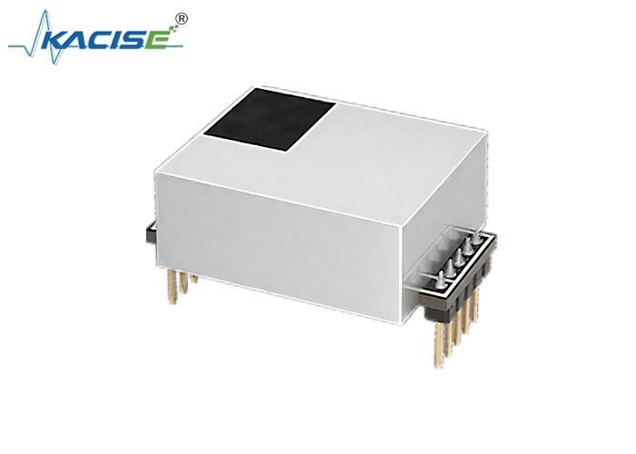Dual-channel infrarood CO2-sensor KGD CM 104 met snelle gegevenshernieuwingsfrequentie 1s