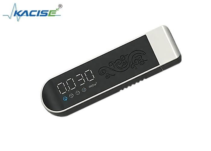 Mini-formaldehyde detector met USB-A-communicatie, hoge-precisie sensor en real-time audible alert