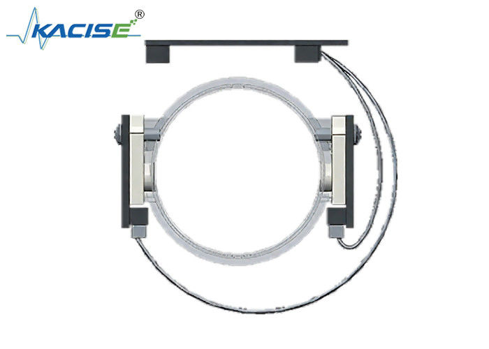 Infraroodstofsensor KGD PM 101 voor detectiebereik 0 1000 mg/m3 en bedrijfsomstandigheden -10°C tot 60°C