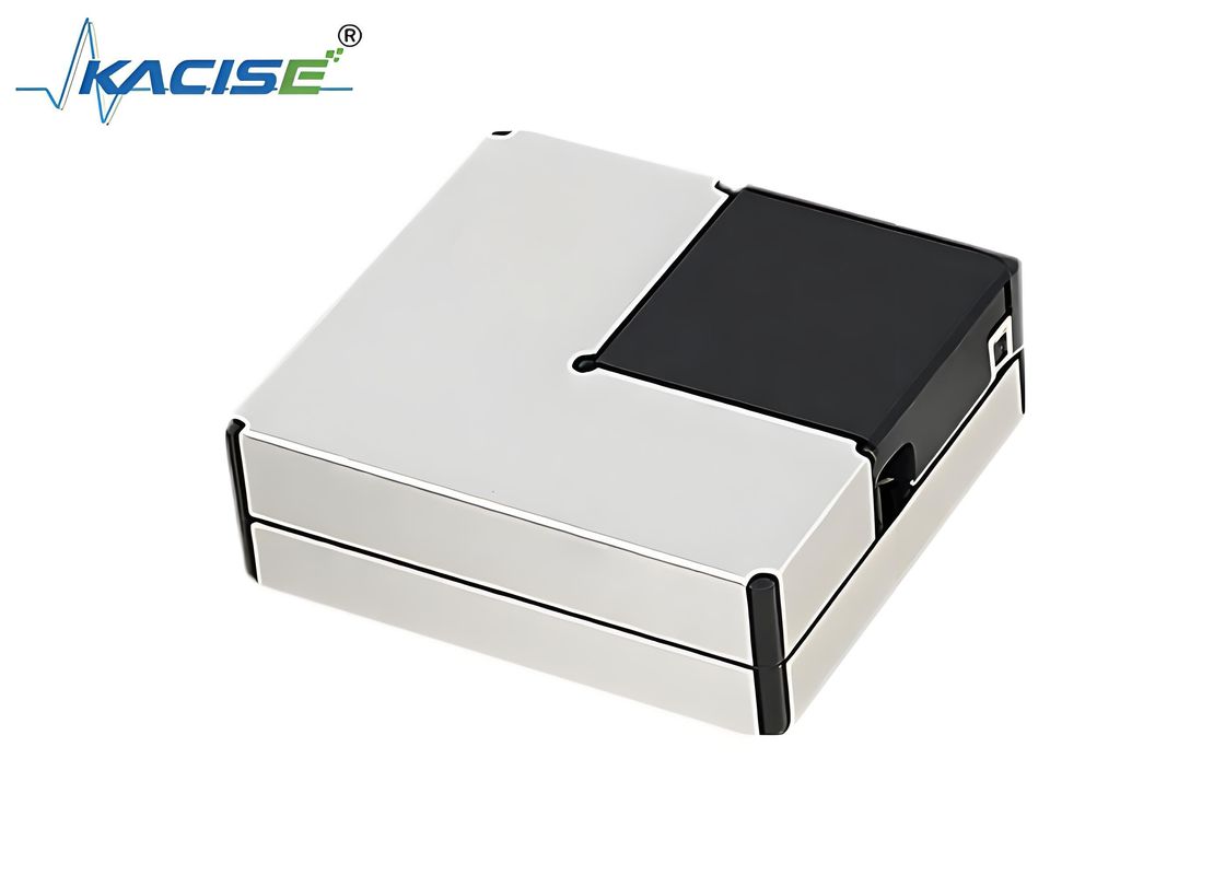 Verbeter uw luchtbewaking met laserstofsensor KGD PM 115's gegevensuitgang PM2.5 en detectiebereik 0 1000μg/m3