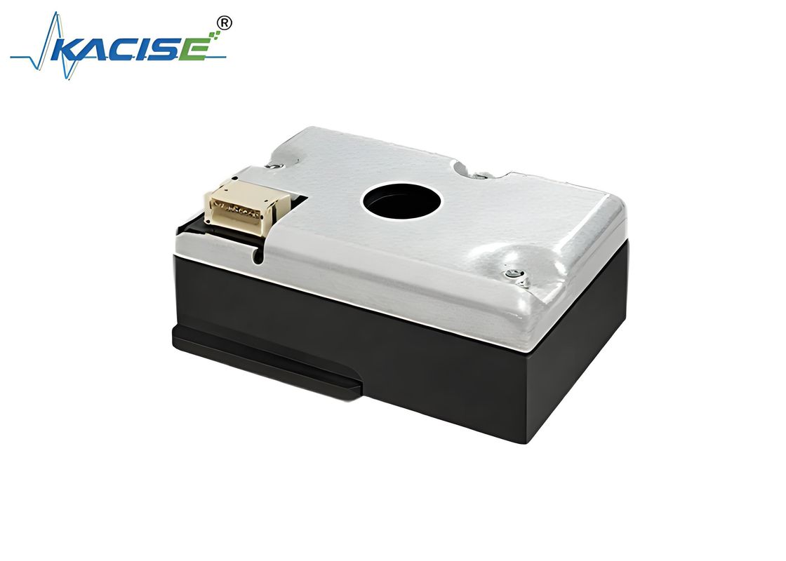 Compacte infraroodstofsensor KGD PM 111 voor stofdetectie onder verschillende omstandigheden