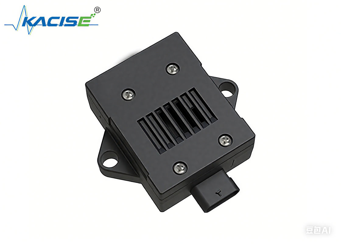 R1234ZE Sensor voor het controleren van koelmiddelenlekken KGD-AM-205 Niet-dispergente infrarooddetectie en IP54-bescherming