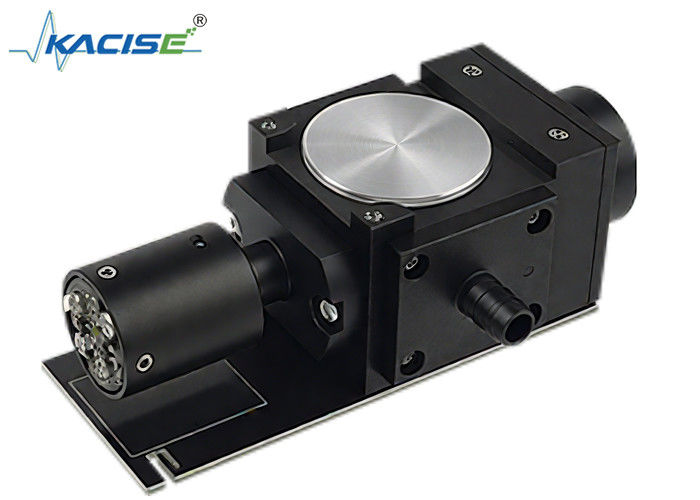 KGD-PM-201 Laser Particle Counting Sensor Data Refresh Frequency 1s Maximale toegestane concentratie 1000000 pcs/28.3L 0.3um