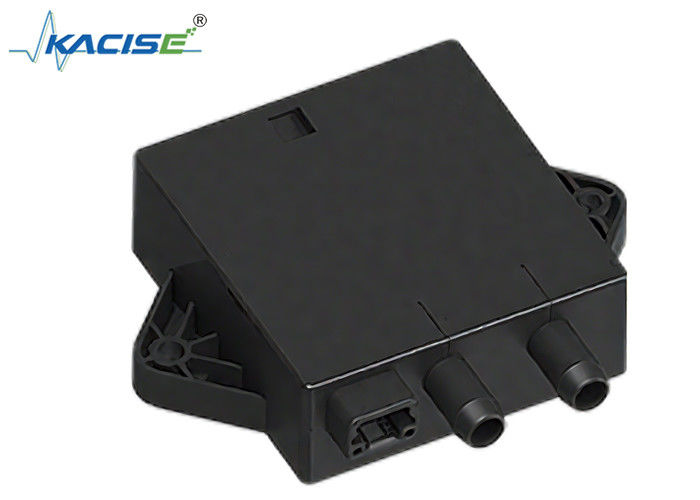 NDIR Dual Channel MOX Light Scattering Battery Thermal Runaway Monitoring Sensor KGD-ATRS-208 met CAN communicatie methode