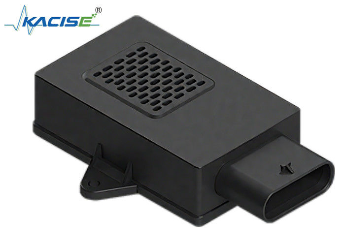 KGD-ATRS-210 Batterijthermische ontsnappingsbewakingssensor Stroomtoevoer Spanning Standaardspanning 12VDC Gegevensherstel ≤1s