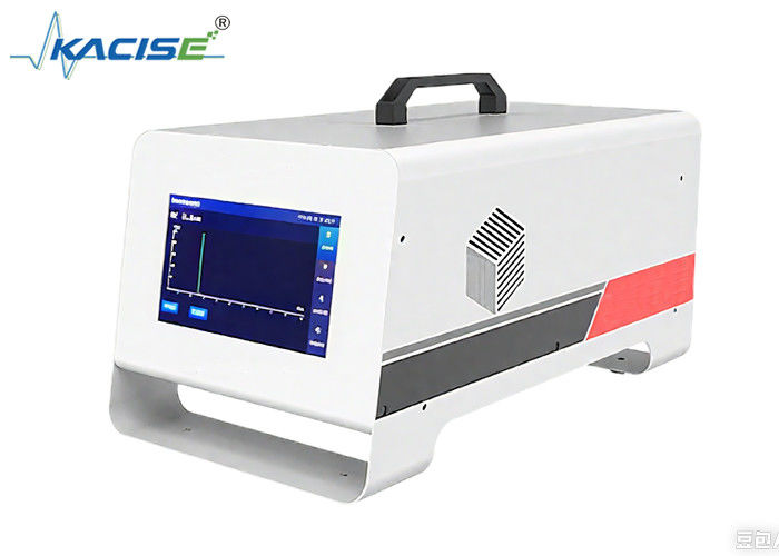 Hooggevoelige elektrolytlekkadetector KGD-GAS-202 Detectiegrens 1 ppm Omgevingstemperatuur 5C-40C