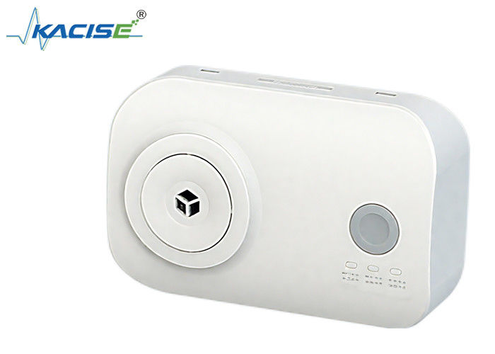 Huishoudelijk CO-alarm KGD-JM-203 met elektrochemische sensor, snelle responstijd en instelbare alarmconcentratie