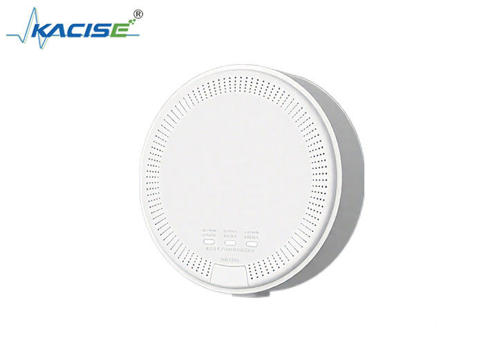 Methaan detectie Huishoudelijke infrarood gas detector KGD-JT-202 met audible en visuele alarm / mobiele telefoon APP push