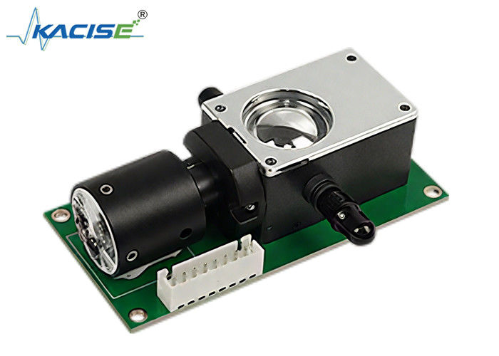 Hoog nauwkeurige stofdetectie sensor KGD-PM-212 met benchmark traceerbaarheid systeem en 1s data refresh frequentie