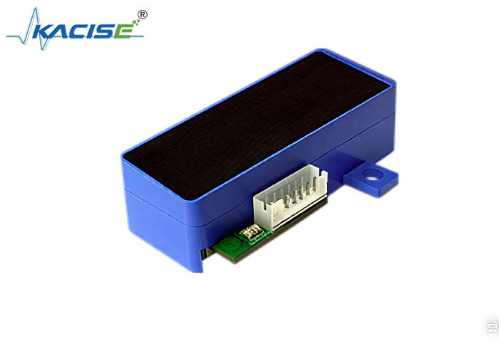 Zwavelhexafluoridesensor KSF5-015 met een resolutie van 1 ppm en een herhaalbaarheid van ≤ ± 1% F.S.