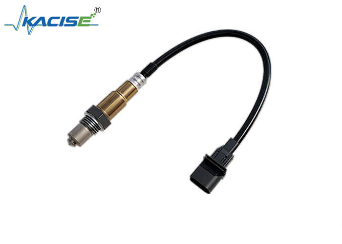 10.8V 16.5V System Voltage Wide Oxygen Sensor KGD ZS 322 Gas Detector Sensor Voor nauwkeurige meting van luchtbrandstofverhouding