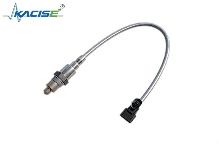 KGD-ZS-320 zuurstofsensor van het concentratietype met ultra-snelle lichtafsluittijd, geïntegreerde verwarming en IP67-classificatie