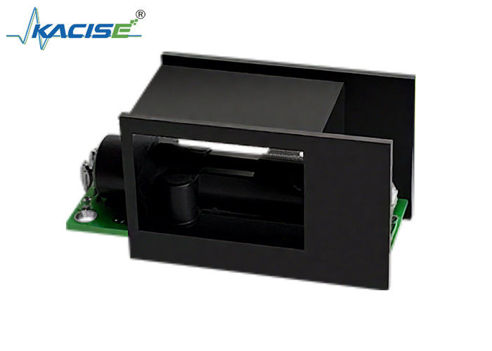 Ultrasone zuurstofsensor KGD GAS 425 Hoog nauwkeurige detectie met ultrasone meetprincipe