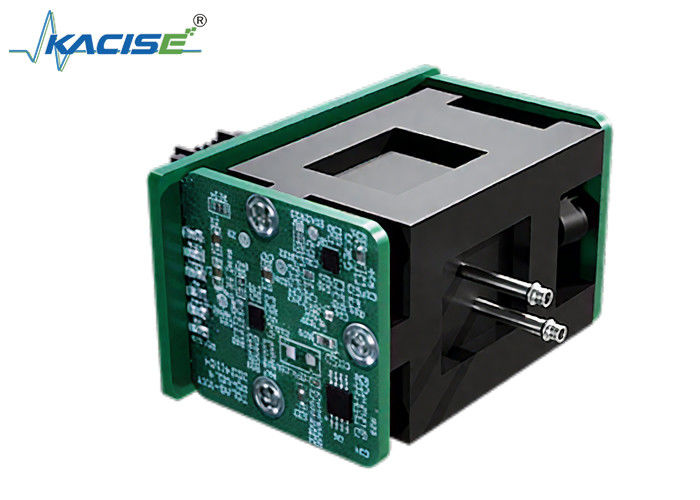 Laserzuursensor met hoge nauwkeurigheid KGD GAS 401 Detectieprincipe Afstembare diode laser absorptiespectroscopie TDLAS