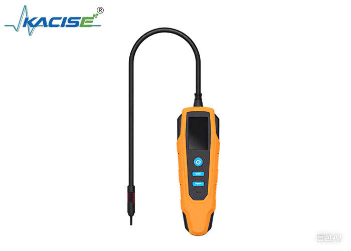 Handheld elektrolytlekkadetector KGD - AM - 311 voor het detecteren van elektrolytlekken in de testomgeving