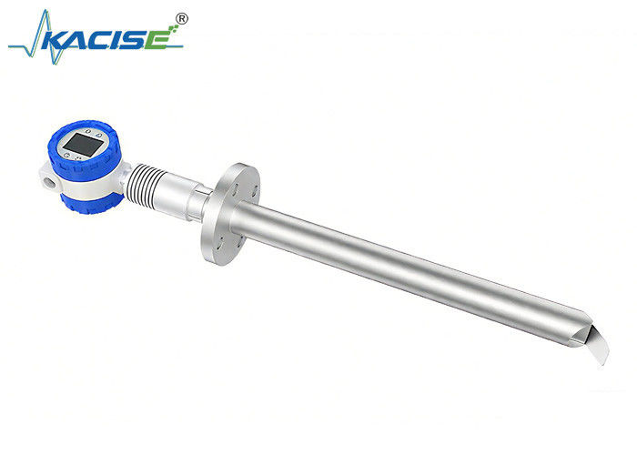 Stroomgeleiding Type Gas bemonsteringsmethode Direkte invoeging zuurstof analysator KGD-MQ-512 50 mm buisdiameter Voor industriële