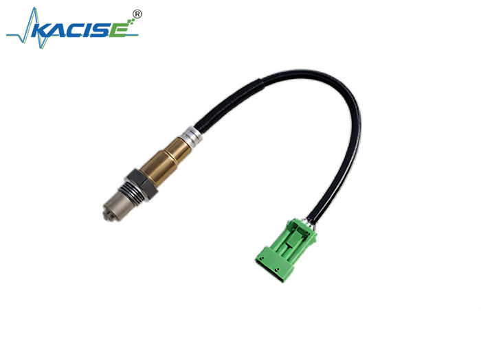 Concentratie - verschil schakelaar type zuurstofsensor KGD - 322