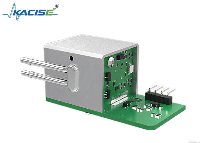 Sidestream-end - getijdenkooldioxidesensor KGD - 411 voor het meten van de CO2-concentratie