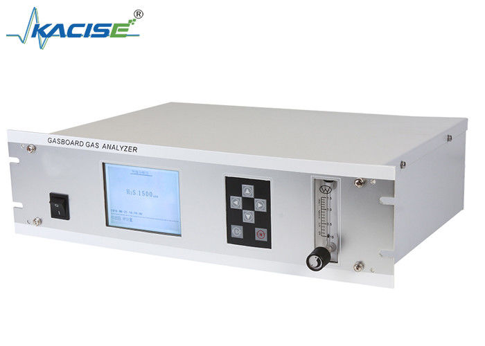 KGD-MQ-533 Ultraviolet waterstofsulfide analysator Hoog resolutie en snelle reactietijd voor nauwkeurige metingen