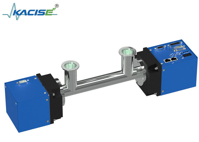 KGD - MQ - 536 Infraroodgassensor / Infraroodgaslekdetector voor nauwkeurige monitoring