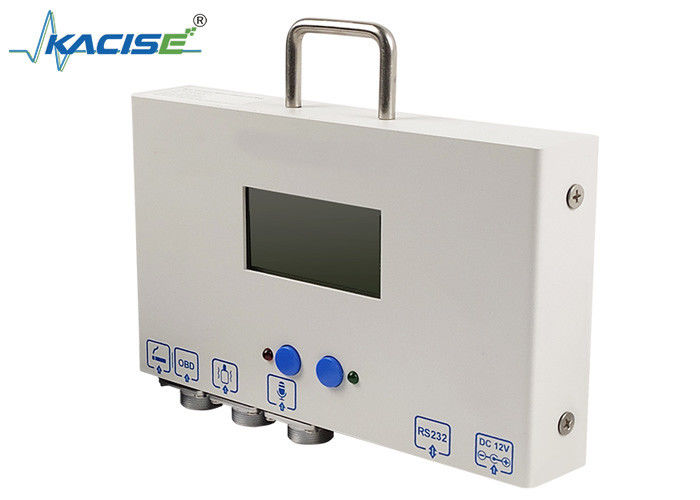 KGD WQ 522 Trillingstype Motor Tachometer Communicatie Inductieve puls Elektrische parameter Gesimuleerd ontstekingssignaal