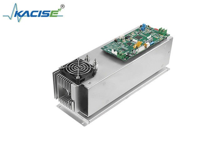 KGD - WQ - 531 Infrarood uitlaatgassensormodule voor voertuigemissiemonitoring en milieomonitoring